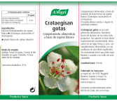 Gocce Crataegisan 100Ml