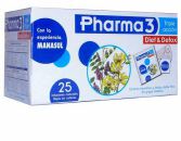 Pharma3 Diet & Detox 25 bustine