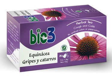 Echinacea Influenza e Catarro 1,5 gr 25 Bustine