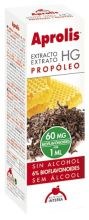 Aprolis Propoli Ext S / alc 50 Ml