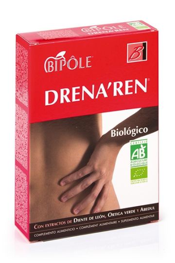 Bipole Drenaren 20Amp.