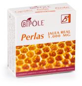 Pappa Reale 1000mg Pearls (30 perle)