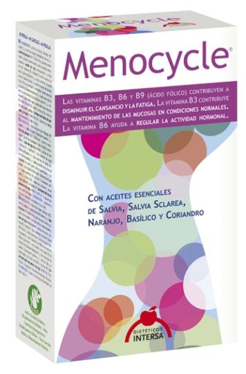 60 Perle Menocycle