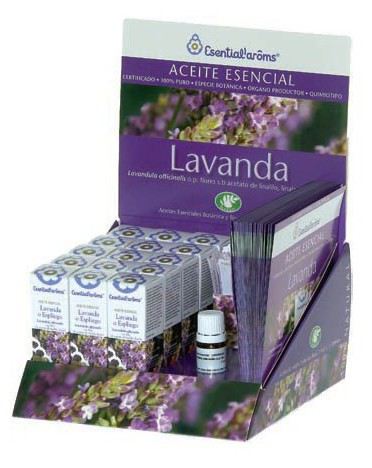 Lavanda Essence 15 Ml