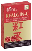 Realgin C (20 Fiale) Bipole