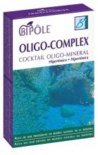 Oligo Complex 20 Blister