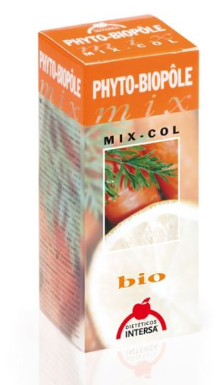 Phyto Biopole Colesterolo Mix 50 Ml