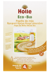 Millet polenta 250Gr