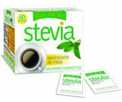 Stevia 60 pacchetti