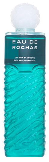 Gel Doccia Eau de Rochas 500 ml