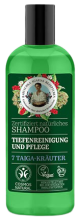 Shampoo Pulizia Profonda 260 ml