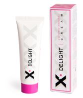 Crema per l&#39;eccitazione del clitoride X Delight 30 ml