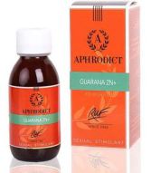 Aphrodict Gocce Stimolanti Guaranà 100 ml