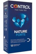 Preservativi Nature Forte 12 unità