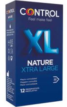 Preservativi Nature Xl 12 unità