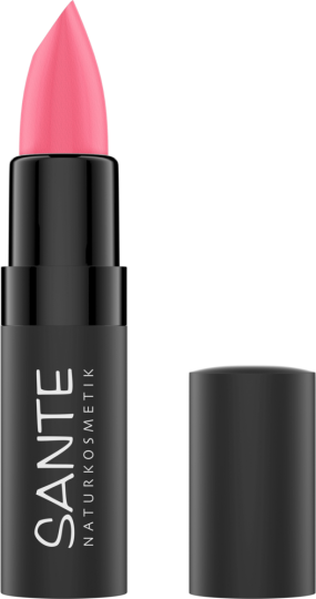 Rossetto Matte 02 Gentle Rose 4.5 gr