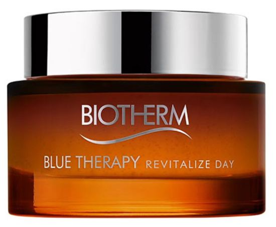 Blue Terapy Crema di Alghe Ambrate 75 ml