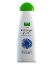 Shampoo Capelli Grigi e Bianchi 400 ml