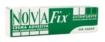 Crema Adesiva Extra Forte 20 gr