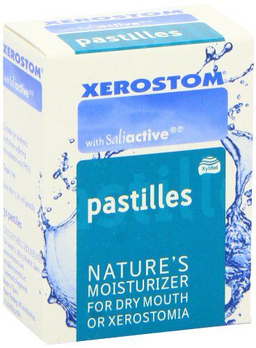 Xerostom Dry Mouth 30 compresse