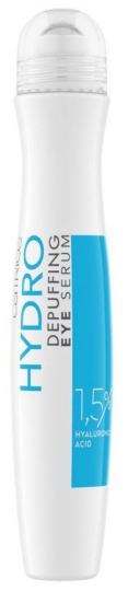 Siero occhi Hydro Depuffing 15 ml