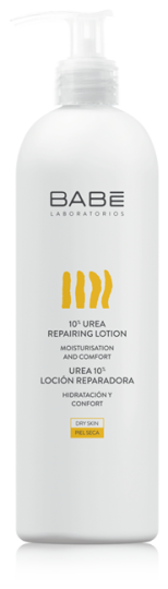 Urea 10% Lozione Riparatrice 100 ml