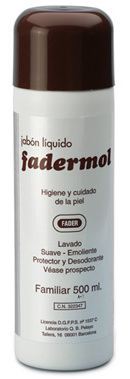 Sapone Liquido 500 ml