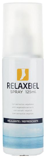 Spray Rinfrescante Piedi 125 ml