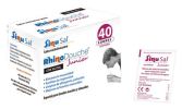 Nasal Cleaning Xl Junior 40 buste