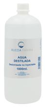 Detergente per acqua distillata 1L