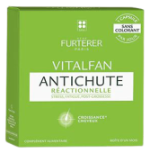 Vitalfan Anti-Hair Loss Reaction 30 Capsule