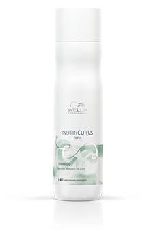 Shampoo micellare per ricci 250 ml