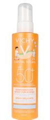 Children's Sun Spray SPF50+ 20 ml