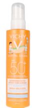 Children's Sun Spray SPF50+ 20 ml