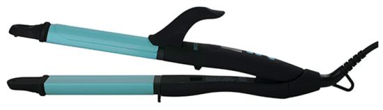 3 1 Bigodino Wand Flat Iron