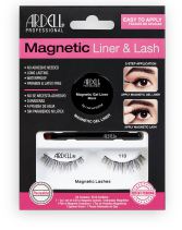 Fodera magnetica e ciglia 110 Eyeliner + 2 ciglia