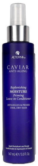 Caviar Replenishing Moisture Priming leave in Conditioner 147 ml