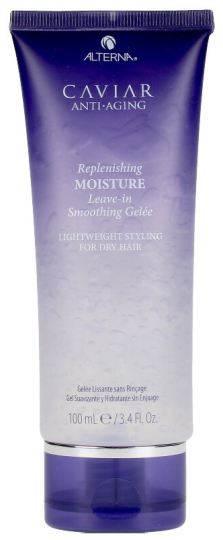 Crema idratante rigenerante al caviale in gel levigante 100 ml