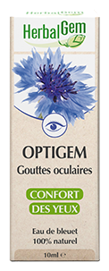 Optigem Spray palpebrale Bio Eco 10 ml