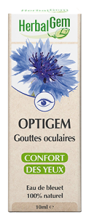 Optigem Spray palpebrale Bio Eco 10 ml