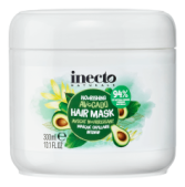 Maschera per capelli all&#39;avocado 300 ml