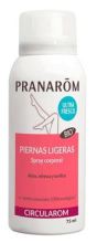 Spray Gambe Leggere 75ml