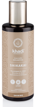 Shikakai Shampoo: Brillantezza e umidità 200 ml