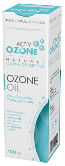 ActivOzone Olio 100 ml