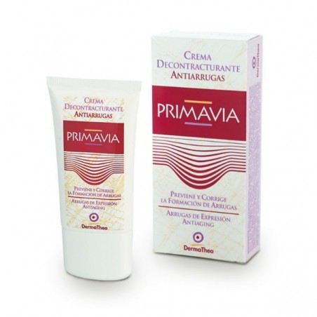 Crema Primavia 8 50 ml