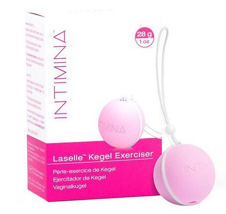 Laselle Kegel ginnico