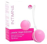 Laselle Kegel ginnico