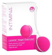 Laselle Kegel ginnico