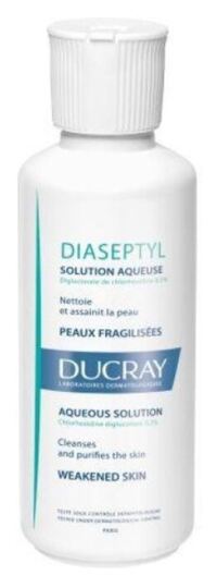 Soluzione diasettica 125 ml