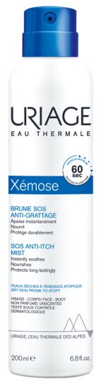 Xémose Mist sos Anti-graffio 200 ml